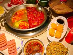 -小龙坎火锅(全球旗舰店)