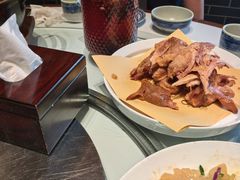 -张大嘴菜馆(庞各庄店)