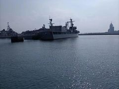 -中国人民解放军海军博物馆