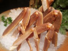 -蟹将军·松叶蟹和牛日料放题自助(K11店)
