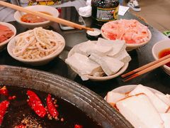 -酒友老火锅(渝中店)