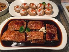 -万德诺富特酒店·自助餐厅(万德大厦店)