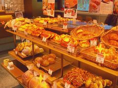 -西村叔叔的店·面包·甜品·蛋糕(崂山丽达店)