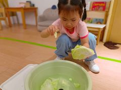 -绿城奇妙园双语日托(华茂悦峰园区)