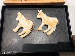 -高玛纳驴肉火烧(一世界店)