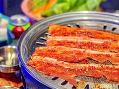 -入火韩国烤肉(凯旋广场店)
