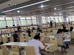 -东华大学第一食堂(松江校区店)