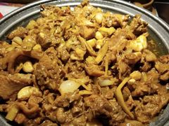 招牌柠檬鸭-丫丫厨娘·柠檬鸭(江南蓝鲸世界店)