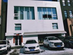 点击看大图 门面-布格专业孕妇摄影(长春旗舰店)