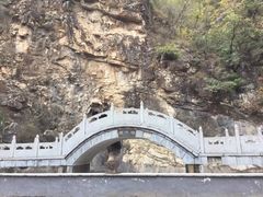 -圣莲山风景区