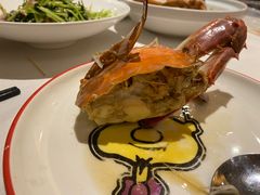 -小厨师·二十年沈家门小海鲜(百井坊巷店)