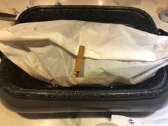 -鱼颜诱纸纸上烤鱼·蛙(龙湖天街店)