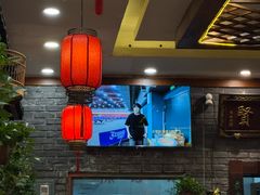 -玉桥餐厅(天坛店)