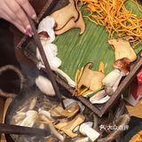 这家菌菇火锅🍲在广州真的没有对手！！