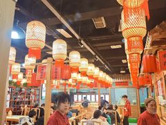 -汉唐守艺人·河北面馆(民心河店)