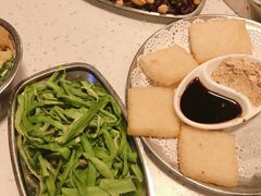 干贡菜-电台巷火锅(天津旗舰店)