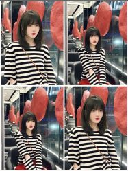 -吉艺心专业美发造型
