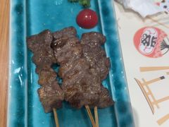 -上户日本料理(北仑富邦店)
