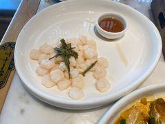 -绿茶餐厅(龙湖杭州金沙天街店)