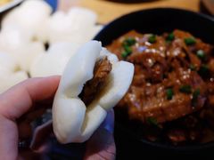 -杭百味·大众精选杭帮菜(西湖音乐喷泉店)
