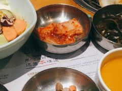 -老炉家木炭烤肉(长江国际店)