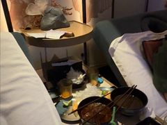 -和子足浴SPA会馆(竹山路店)