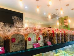 零售区-味多美蛋糕(阜成门店)