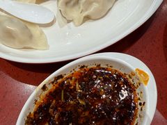 -喜家德虾仁水饺(景枫中心店)