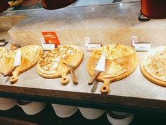 -比格比萨自助(国展店)