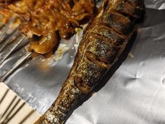 -熙成烧烤(白塔岭店)