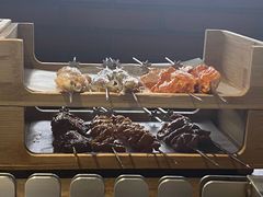 -很久以前羊肉串(南京路第一百货店)