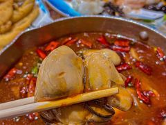 -鑫真味私房菜馆