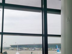 -郑州新郑国际机场-T2航站楼