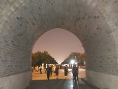 -永定门南广场