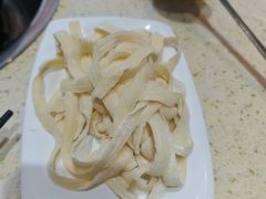 -九寨特色牦牛肉汤锅 羊肉汤锅