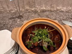 -浙江西子宾馆·瑶园咖啡厅