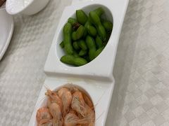 槽钵头三宝-新恬乐大酒家(沧达大厦店)