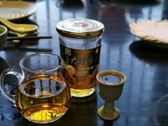 -丽江金茂凯悦臻选酒店-滇香馆