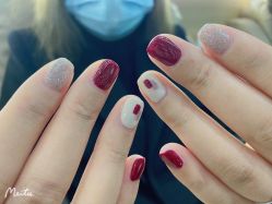 -POINT服务季·点睛创意美甲沙龙