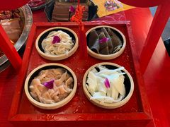 -谭鸭血老火锅(万象九宜城店)