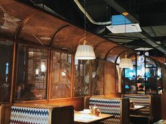 大堂-庆江南江南菜(昆山吾悦广场店)