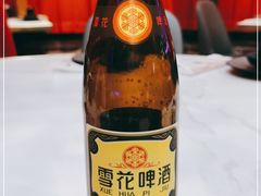 -钳小柒·小龙虾蓝龙王烧烤夜宵(长寿路店)