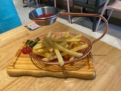 -波比Pizza(新城店)