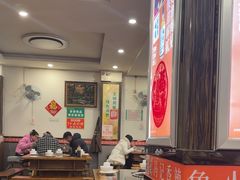 -冯记香辣兔火锅(茶店子总店)