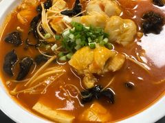 -鱼你在一起(国贸中海广场店)