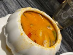 -Thai Alley泰爱里(二沙岛店)