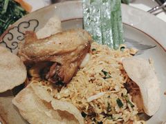 -太食獸泰式茶餐厅(IFS国金中心店)