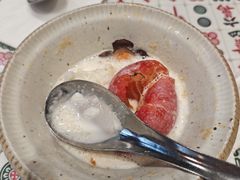 -堂屋糖水店(愚园店)