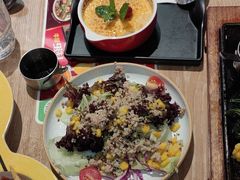 -豪客来牛排(成都锦江大融城店)