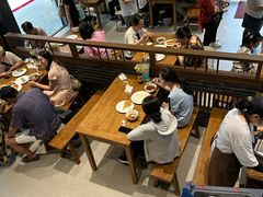 -大南门牛肉包子店